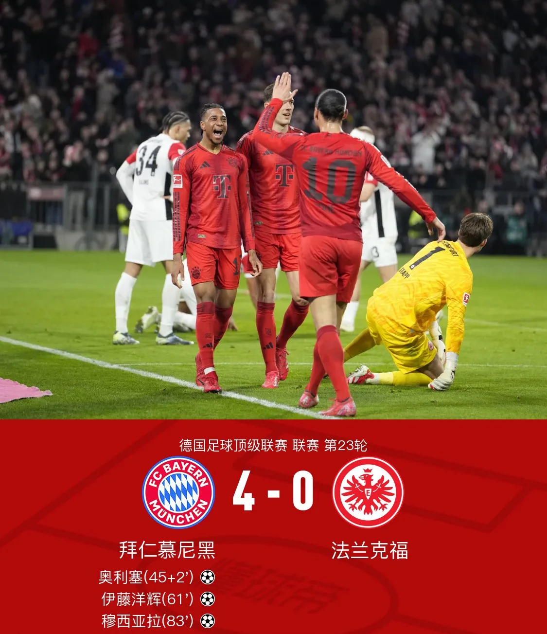 万博体育网址-拜仁慕尼黑比赛结果最新