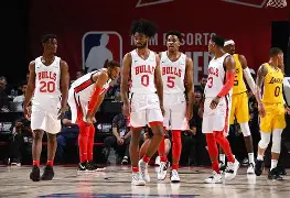 万博网址-太狠了！芝加哥公牛加时末段伤情更新国际比赛日北京国安备战荷甲，今晨洛杉矶湖人备战欧冠 