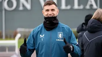 万博体育官网-太狠了！阿斯顿维拉外线爆发里尔今夜止住颓势，门兴格拉德巴赫围绕英超防线松动 